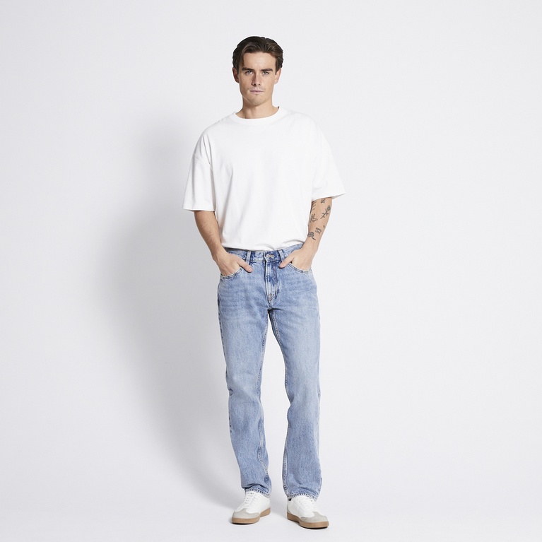 Straight jeans "New Classic" Light used